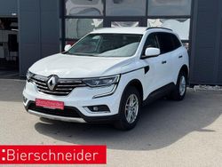 Weiss Gebraucht 2018 Renault Koleos Intens SUV | 15.450 € (Guter Preis)
