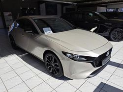 Platinum quartz m Neu 2025 Mazda 3 Nagisa Limousine | 25.950 €