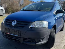 Gebraucht 2006 VW Fox Kleinwagen | 1.600 € (Fairer Preis)