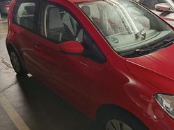 Rot Gebraucht 2017 VW up! Kleinwagen | 11.999 € (Fairer Preis)