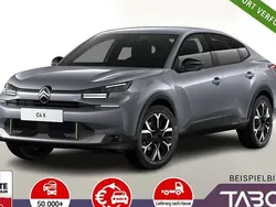Grau Neu 2025 Citroën C4 Limousine | 23.888 € (Guter Preis)