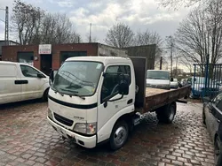 Weiß Gebraucht 2007 Toyota Dyna Abholung | 6.500 €