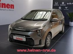 Grau Neu 2025 Kia Picanto Vision Kleinwagen | 16.780 € (Fairer Preis)