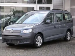 Pure grey Neu 2024 VW Caddy Maxi Van / Kleinbus | 33.579 € (Fairer Preis)