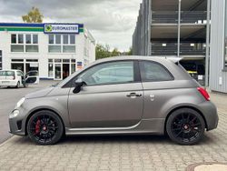 708 asfalto grau Gebraucht 2019 Abarth 595 Competizione Kleinwagen | 27.980 €