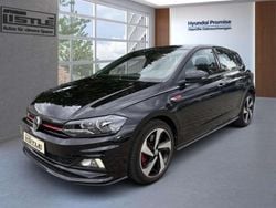 Schwarz Gebraucht 2019 VW Polo GTI Kleinwagen | 19.785 € (Fairer Preis)