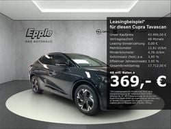 Grau Neu 2025 Cupra Tavascan Endurance SUV | 43.990 € (Superpreis)