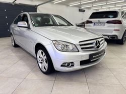 Silber Gebraucht 2007 Mercedes C320 Avantgarde Limousine | 5.999 € (Superpreis)