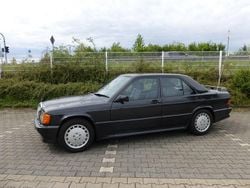 Gebraucht 1988 Mercedes 190 Limousine | 45.900 €