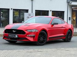 Rot Gebraucht 2020 Ford Mustang Performance Edition Coupé | 24.990 €