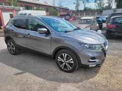Grau Gebraucht 2019 Nissan Qashqai N-Connecta SUV | 16.500 € (Fairer Preis)