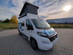 Weiß Gebraucht 2023 Knaus BOXLIFE 540 Van | 67.500 €