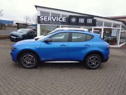 Blu misano Gebraucht 2023 Alfa Romeo Tonale Ti SUV | 31.990 € (Fairer Preis)