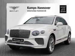 Weiß Gebraucht 2024 Bentley Bentayga SUV | 249.110 € (Fairer Preis)