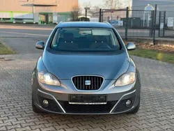Seat Altea XL