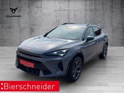 Grau Gebraucht 2025 Cupra Formentor SUV | 33.750 € (Fairer Preis)