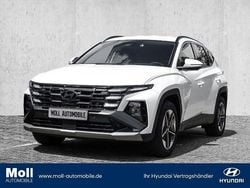 Gebraucht 2024 Hyundai Tucson Trend SUV | 33.890 € (Fairer Preis)