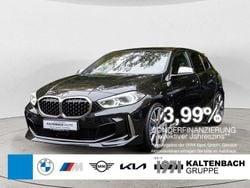 Schwarz Gebraucht 2020 BMW M135 Performance Kleinwagen | 27.890 € (Fairer Preis)