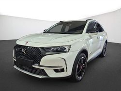 Weiß Gebraucht 2022 DS Automobiles DS7 Crossback Performance Line Plus SUV | 23.980 € (Guter Preis)
