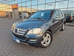 Grau Gebraucht 2011 Mercedes ML350 Sport SUV | 11.990 € (Guter Preis)