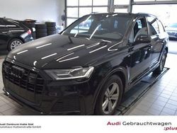 Außenfarbe: Gebraucht 2023 Audi Q7 S-Line SUV | 61.920 € (Superpreis)