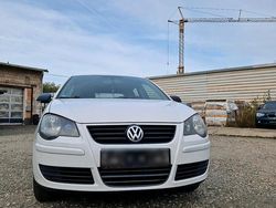 Gebraucht 2009 VW Golf VI Kleinwagen | 3.200 €