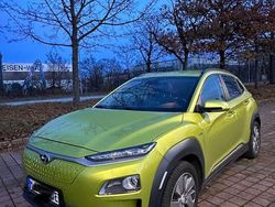 Gelb Gebraucht 2020 Hyundai Kona Style SUV | 13.990 € (Fairer Preis)