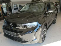 Schwarz Gebraucht 2025 Opel Frontera Edition SUV | 22.990 € (Fairer Preis)