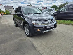Schwarz Gebraucht 2013 Suzuki Grand Vitara SUV | 6.900 € (Superpreis)