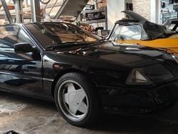 Schwarz Gebraucht 1988 Renault Alpine V6 Coupé | 18.500 €