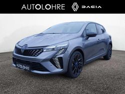 Dolomitgrau Gebraucht 2025 Renault Clio V Esprit Alpine Kleinwagen | 20.980 € (Etwas zu teuer)
