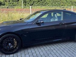 Schwarz Gebraucht 2020 BMW M4 Competition Edition Coupé | 59.000 € (Fairer Preis)