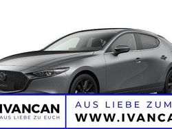 Machine gray Neu 2025 Mazda 3 Takumi-Line Limousine | 32.150 €