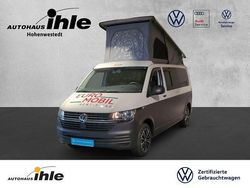 Gebraucht 2024 VW California California Van | 64.780 € (Fairer Preis)