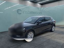 Schwarz Neu 2024 Seat Leon Style Limousine | 27.720 € (Superpreis)