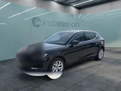 Schwarz Neu 2024 Seat Leon Style Limousine | 27.720 € (Superpreis)
