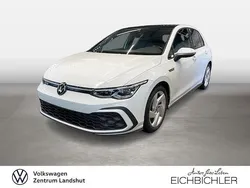 Weiß Gebraucht 2022 VW Golf VIII GTD Limousine | 28.670 € (Guter Preis)