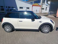 Weiß Gebraucht 2015 Mini Cooper Kleinwagen | 9.999 € (Superpreis)