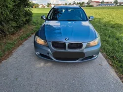 Blau Gebraucht 2011 BMW 320 Kombi | 3.995 € (Guter Preis)
