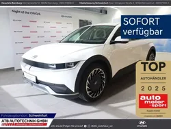 Sol (weiss Gebraucht 2024 Hyundai Ioniq 5 Techniq SUV | 35.960 € (Superpreis)