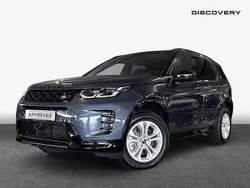 Varesine blue metallic Gebraucht 2025 Land Rover Discovery Sport SE Dynamic SUV | 60.990 € (Fairer Preis)
