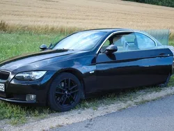 Beige Gebraucht 2007 BMW 320 Cabriolet Cabrio | 9.000 € (Guter Preis)
