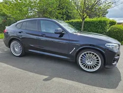 Blau Gebraucht 2020 Alpina XD4 SUV | 38.675 €