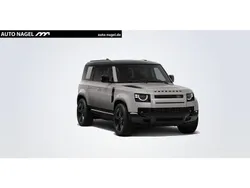 Grau Neu 2025 Land Rover Defender HSE SUV | 109.990 € (Fairer Preis)