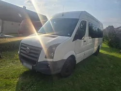 Weiß Gebraucht 2008 VW Crafter Van | 4.490 € (Guter Preis)