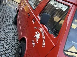 Gebraucht 1982 VW LT Van / Kleinbus | 12.345 €