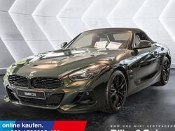 Grün Neu 2025 BMW Z4 M Sport Cabrio | 59.990 € (Guter Preis)