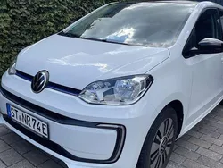 Weiß Gebraucht 2021 VW e-up! Style Kleinwagen | 10.900 € (Guter Preis)