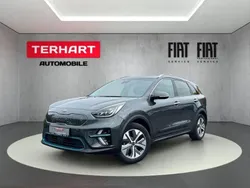 (agt) interstellar grau met. Gebraucht 2021 Kia e-Niro Spirit SUV | 23.987 € (Fairer Preis)
