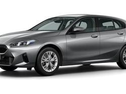 Grau Gebraucht 2025 BMW 120 Shadowline Kleinwagen | 29.939 € (Fairer Preis)